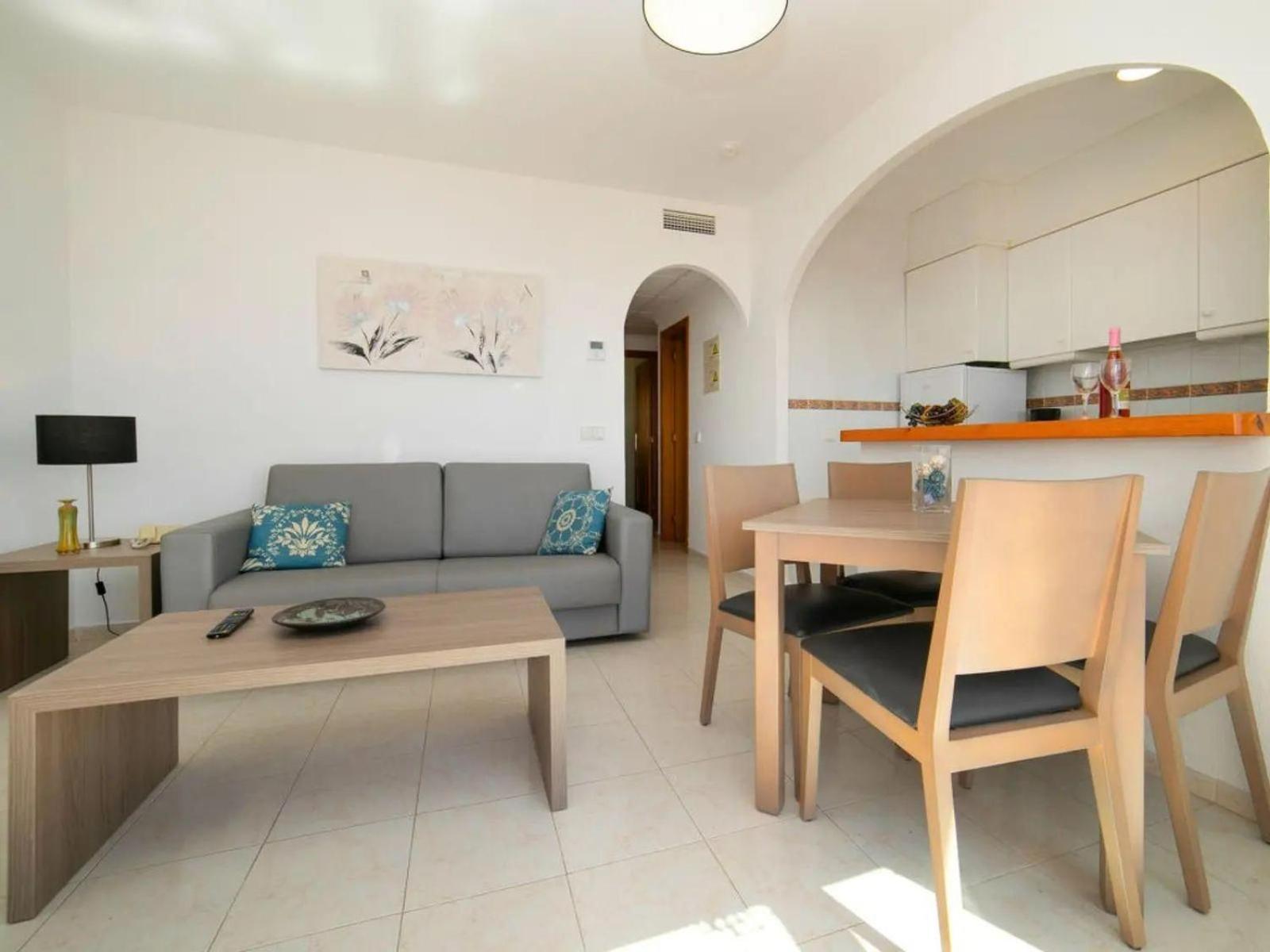 Suite Vistaifach By Calpitality Exteriör bild