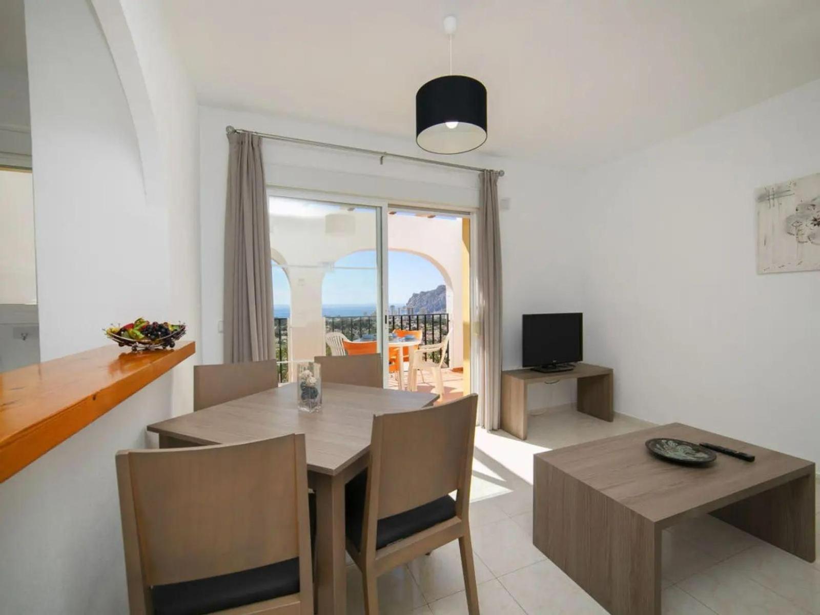 Suite Vistaifach By Calpitality Exteriör bild