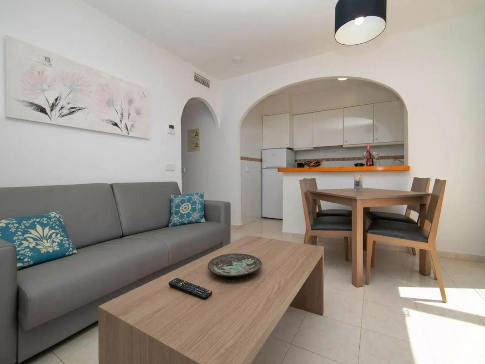 Suite Vistaifach By Calpitality Exteriör bild