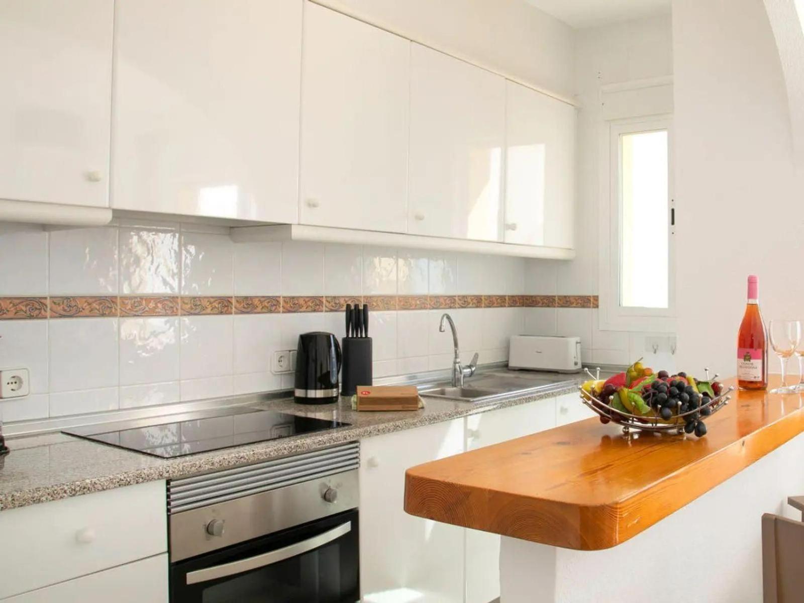 Suite Vistaifach By Calpitality Exteriör bild