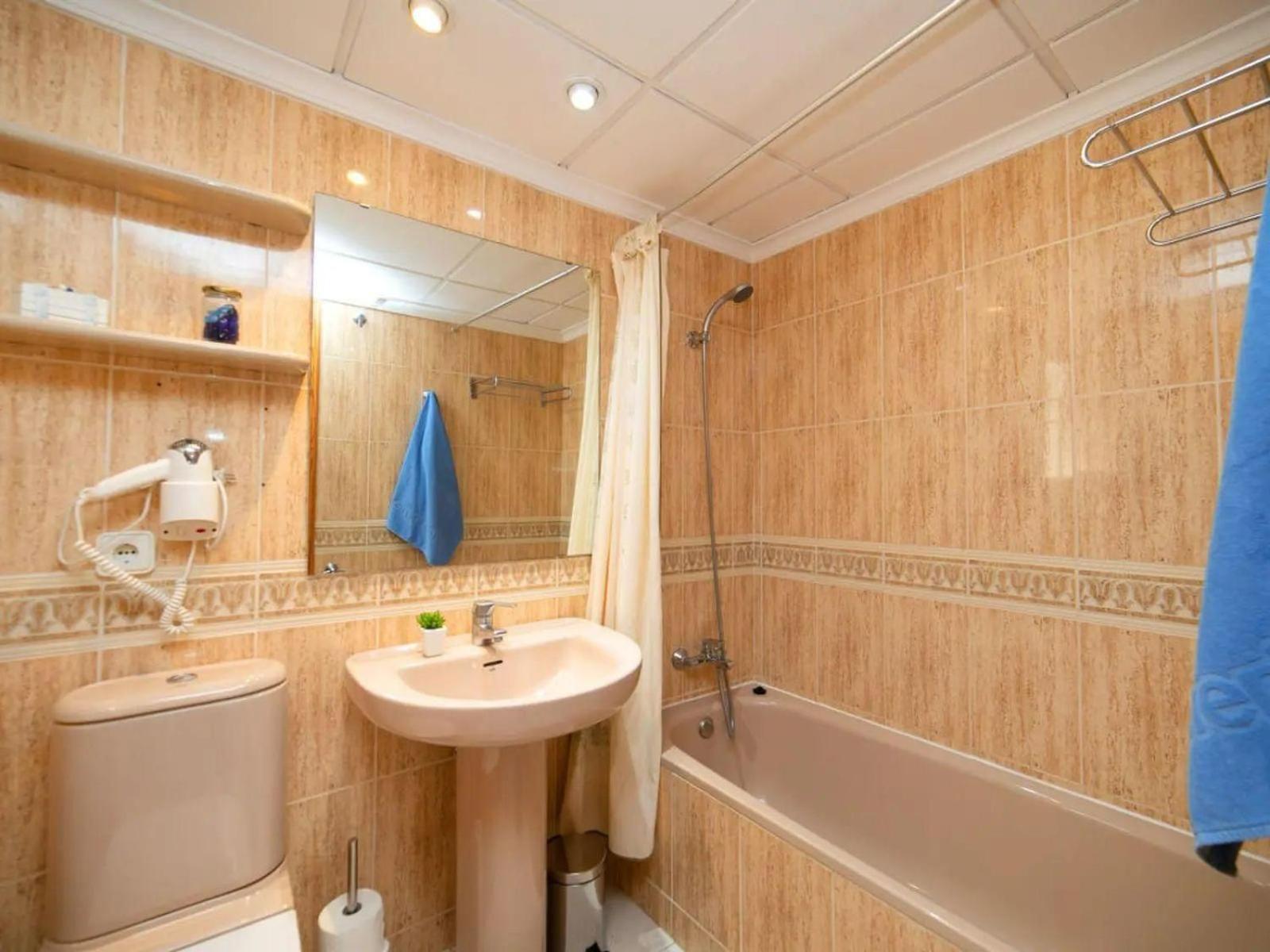 Suite Vistaifach By Calpitality Exteriör bild